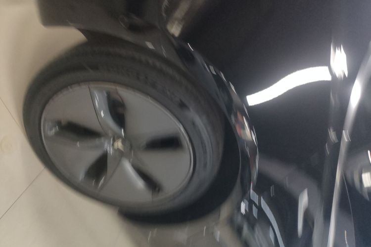 特斯拉 Model 3 2020款 标准续航后驱升级版车身外观6004