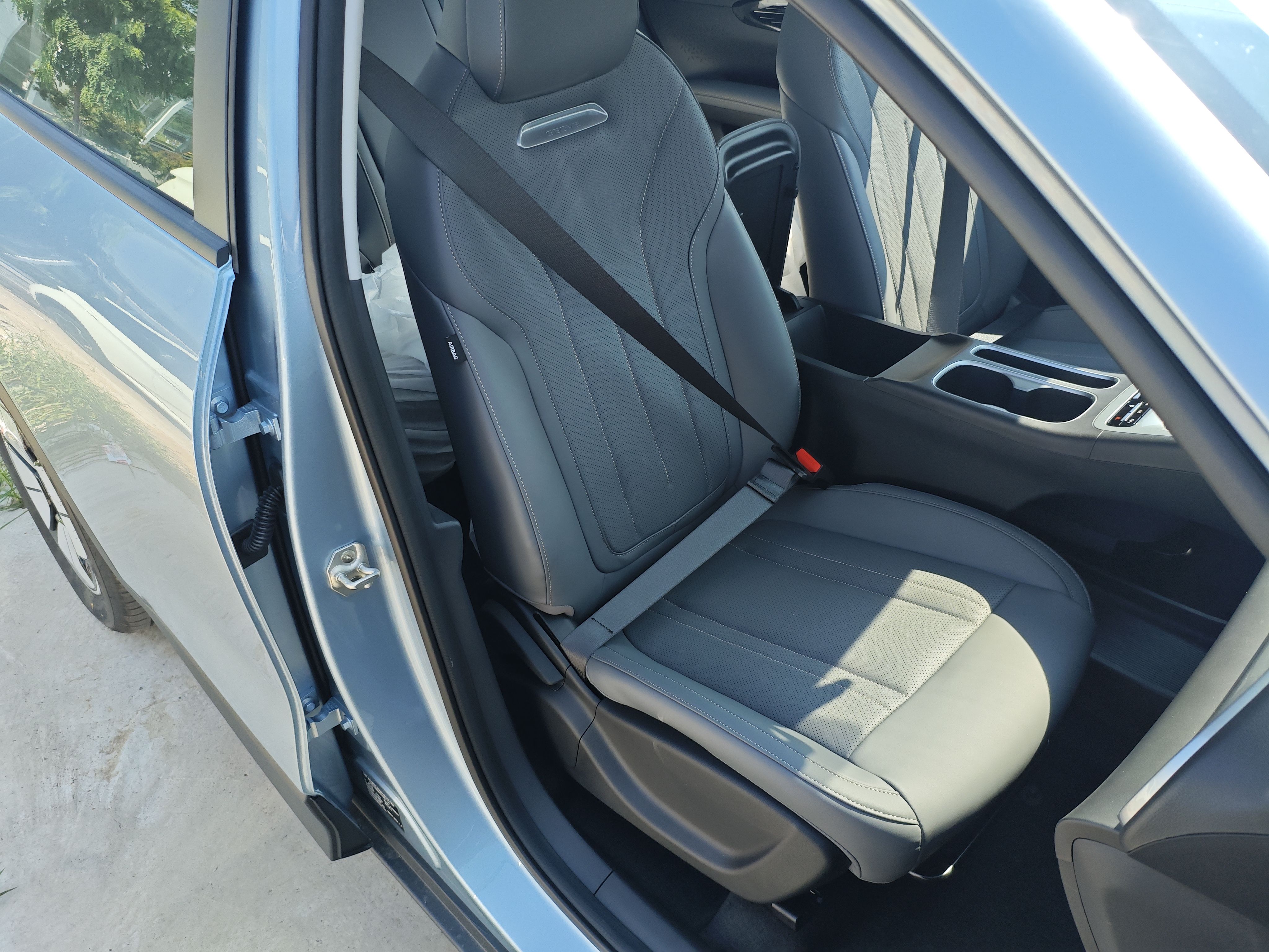 吉利汽车 星愿 2025款 310km 青春版