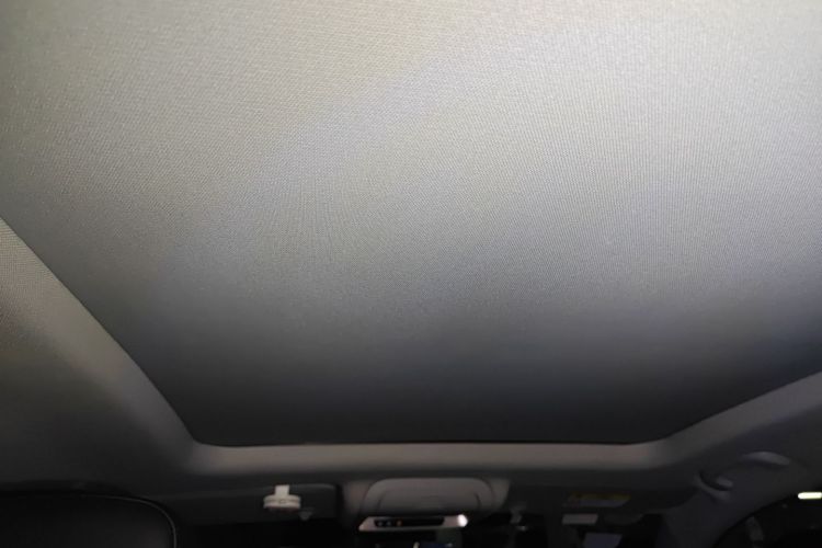 雪佛兰 探界者 2019款 Redline 550T 自动四驱捍界版RS 国VI局部细节22