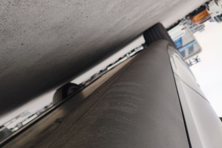 特斯拉 Model Y 2023款 后轮驱动版局部细节9002