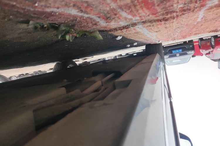 凯迪拉克ATS-L 2017款 28T 时尚型局部细节9002