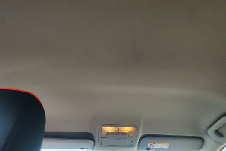 丰田 卡罗拉 2014款 1.6L CVT GL中控内饰22