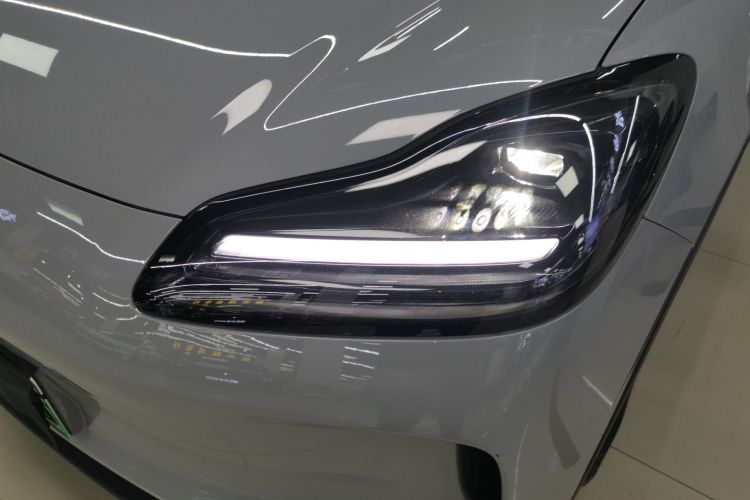 五菱汽车 五菱缤果PLUS 2024款 510km 旗舰版 四座版局部细节36