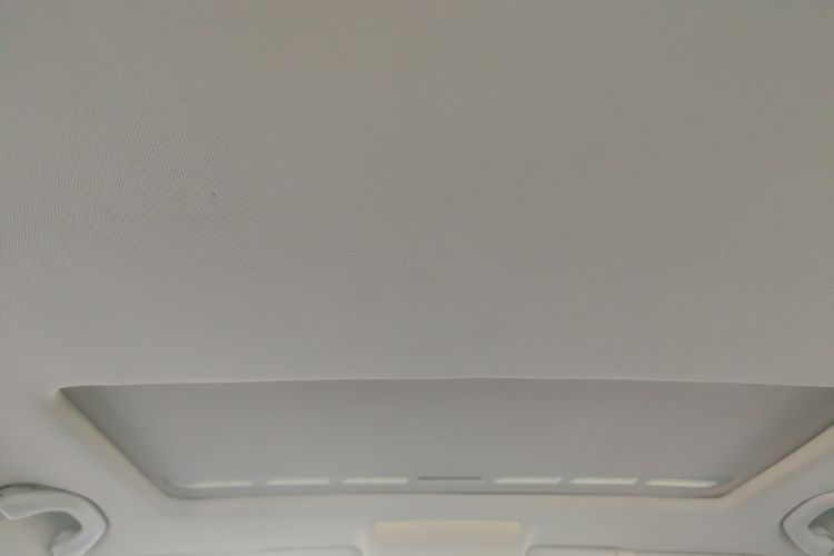 大众 朗逸 2013款 1.4TSI DSG舒适版中控内饰22