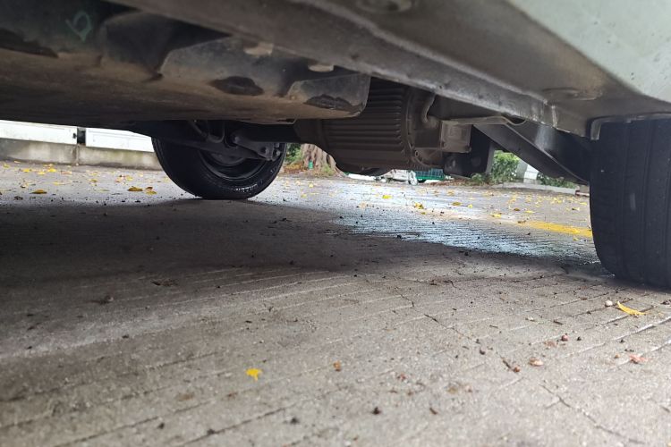 五菱汽车 宏光MINIEV 2024款 第三代 215km 进阶版局部细节9003