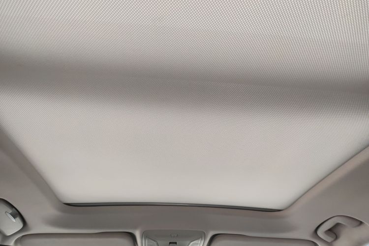 红旗HS5 2019款 2.0T 智联旗享版局部细节22