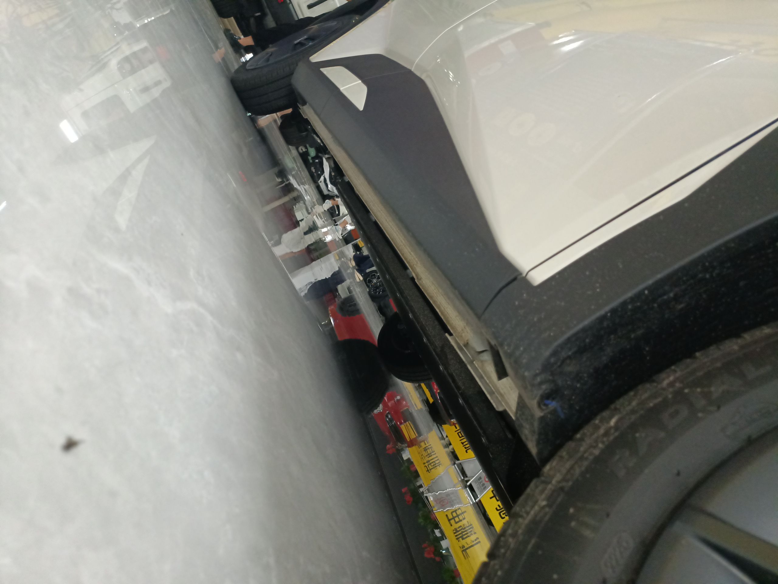 比亚迪 海鸥 2025款 305km 活力版