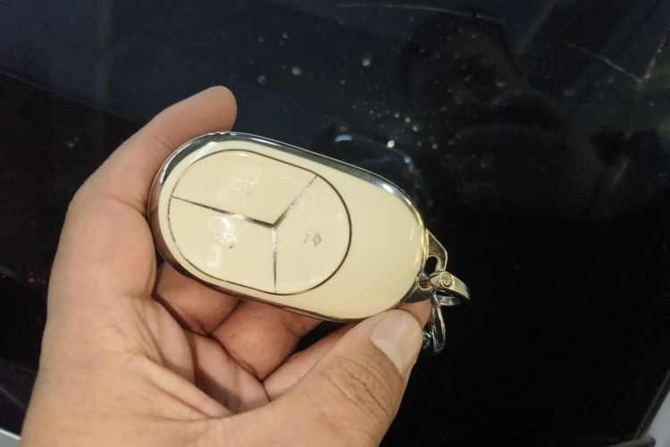 蔚来ET5T 2023款 75kWh Touring中控内饰11