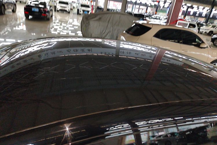 小鹏P7+ 2024款 超长续航 Max局部细节57