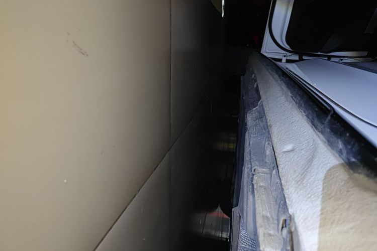 奥迪A4L 2022款 40 TFSI 豪华动感型局部细节9002