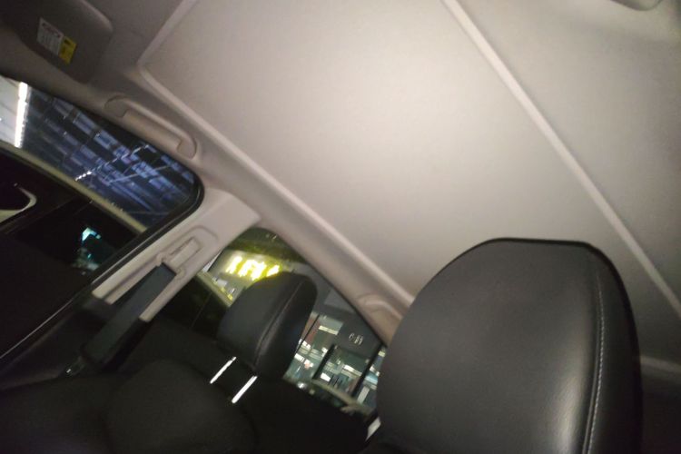 本田 缤智 2020款 1.5L CVT先锋版局部细节22