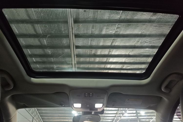 别克 昂科威 2019款 20T 两驱精英型 国VI局部细节22