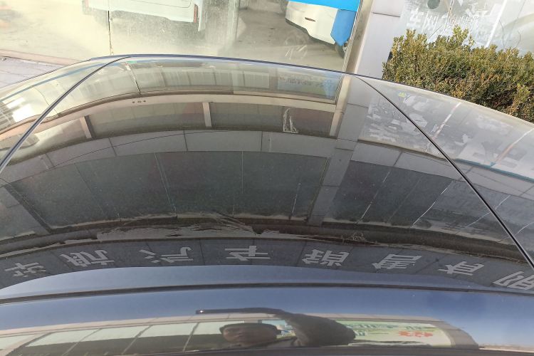 大众 2022款 凌渡L 280TSI DSG炫辣版局部细节57