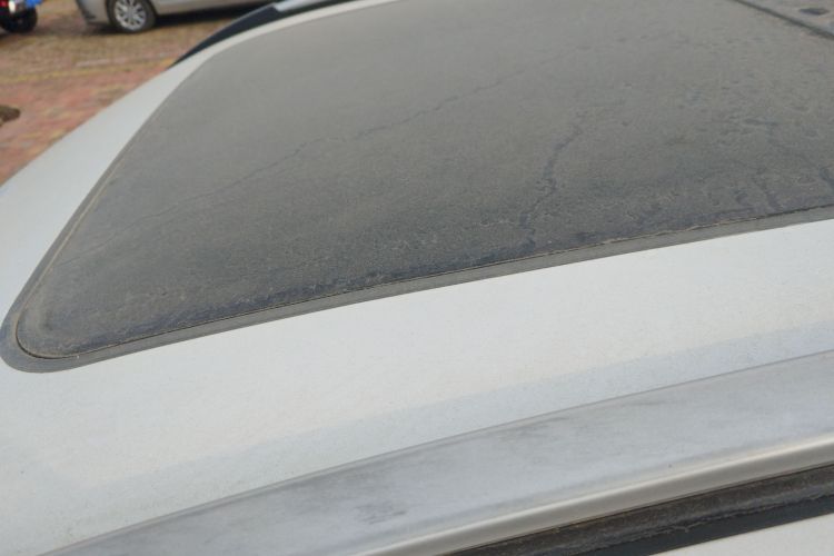 东南DX8S 2022款 1.5T DCT远航版 7座局部细节57