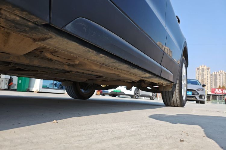 凯迪拉克XT4 2022款 28T 两驱风尚型局部细节9002