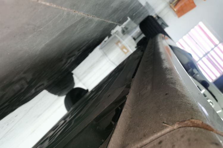 五菱汽车 五菱缤果 2023款 410km 灵犀尊享款局部细节9001