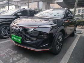 哈弗神兽 2022款 1.5T 智享版