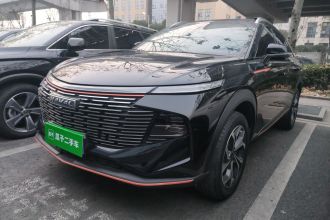 哈弗神兽 2022款 1.5T 智享版