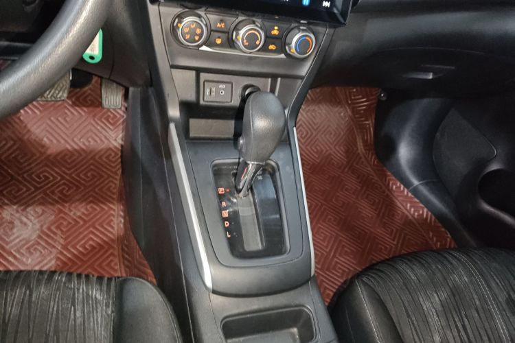 日产 轩逸 2022款 经典 1.6XE CVT舒适版局部细节18