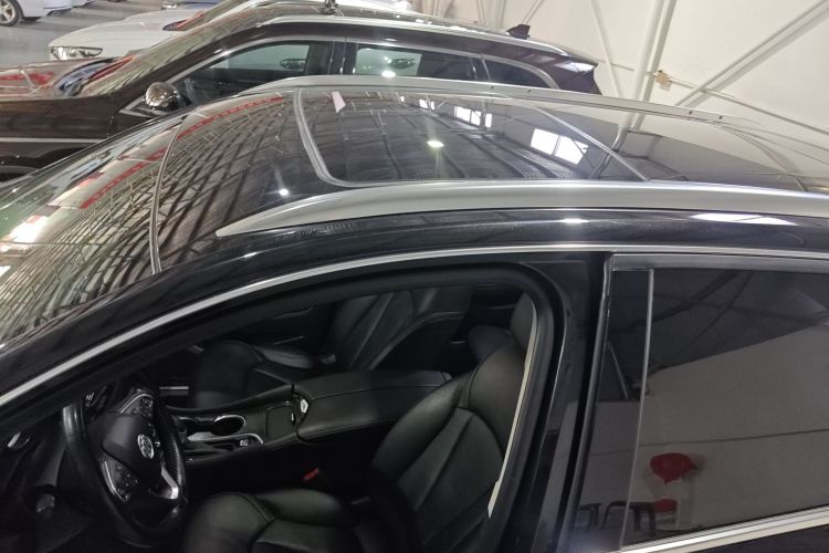 别克 昂科威 2019款 20T 两驱精英型 国VI局部细节57