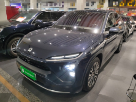 蔚来EC6 2020款 605KM 运动版