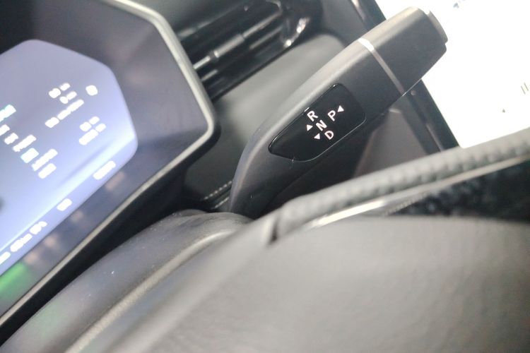 小鹏G3 2022款 G3i 520N+局部细节18