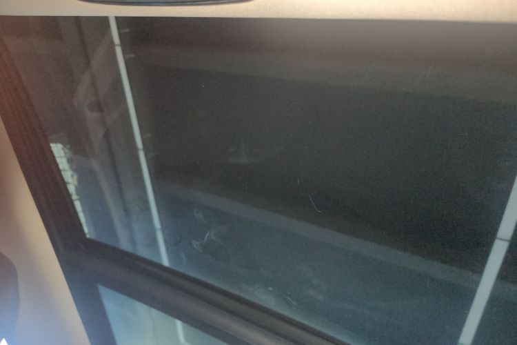 宝马3系 2023款 325Li M运动曜夜套装局部细节22