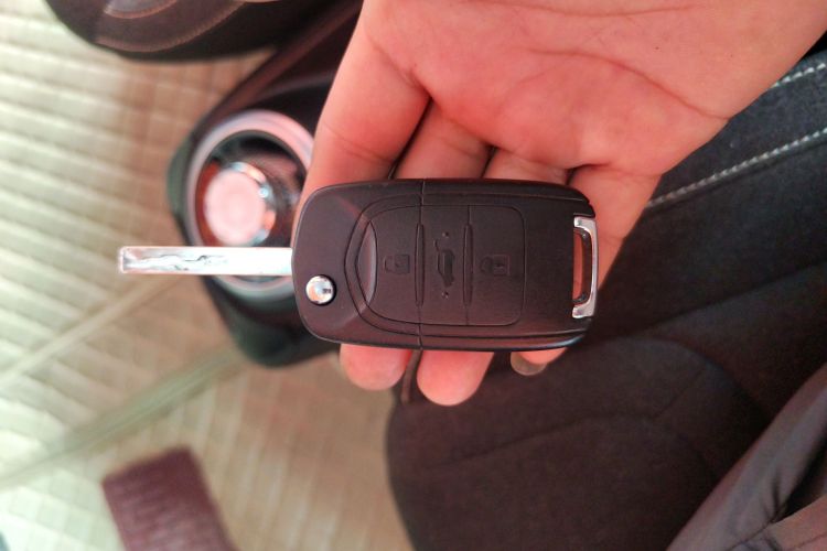 五菱汽车 五菱缤果 2023款 333km 快享款中控内饰7001