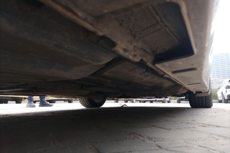 本田 雅阁 2014款 2.4L EX 豪华版局部细节9002