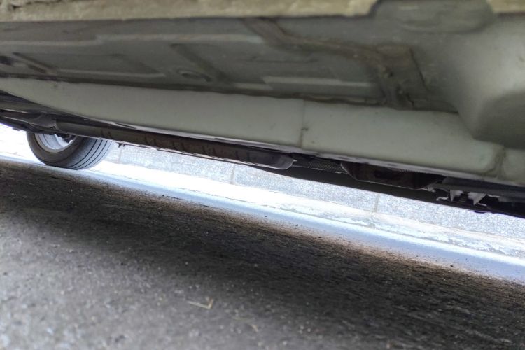 别克GL6 2019款 18T 6座互联尊贵型 国VI局部细节9001