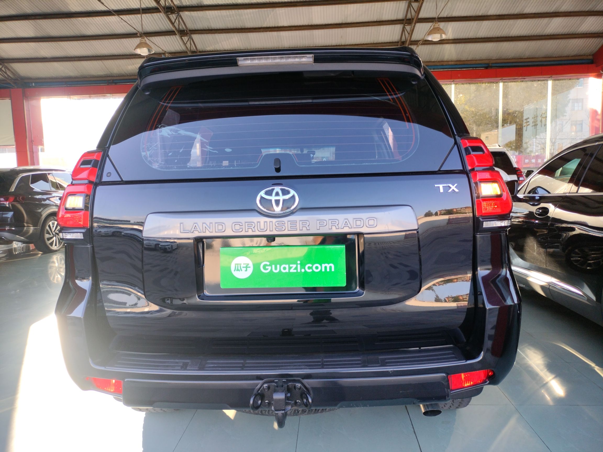 车300二手车图片