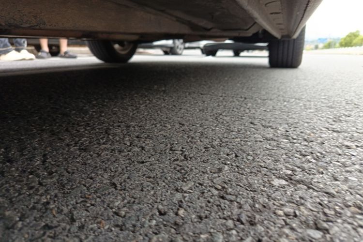 别克 君威 2012款 2.0L 舒适版局部细节9004