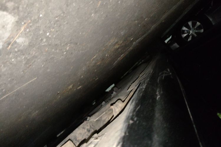 本田 雅阁 2022款 260TURBO 豪华版局部细节9002