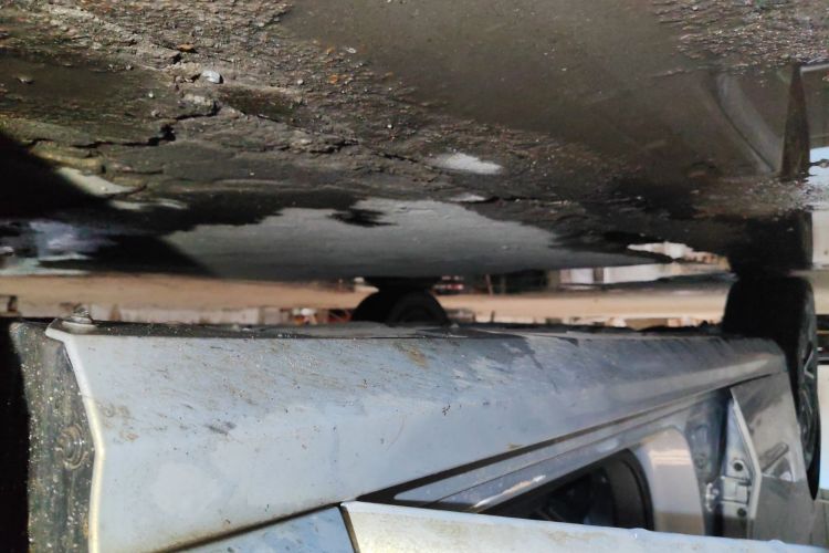 广汽传祺 2023款 影豹H 高能混动版局部细节9001