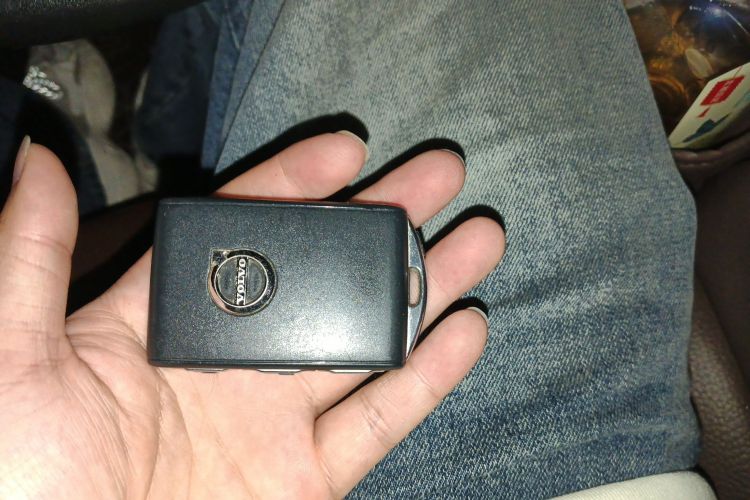 沃尔沃S90 2018款 T4 智逸版中控内饰7001