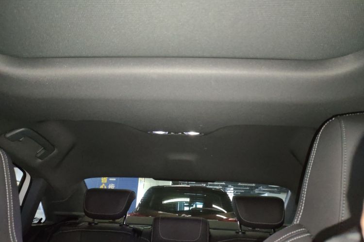 奥迪A3 2023款 改款 A3L Limousine 35 TFSI 时尚运动型局部细节22