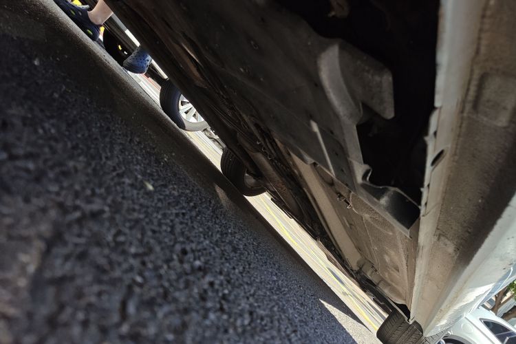 标致308S 2015款 1.6T 自动劲驰版局部细节9002