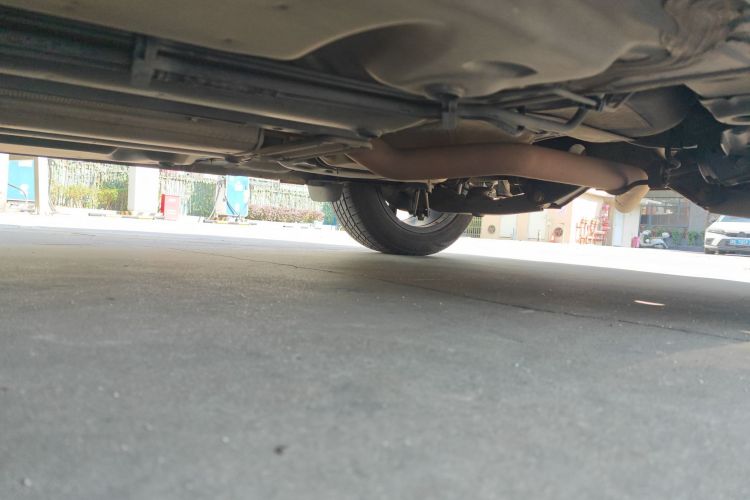 凯迪拉克XT4 2018款 28T 两驱豪华型局部细节9003