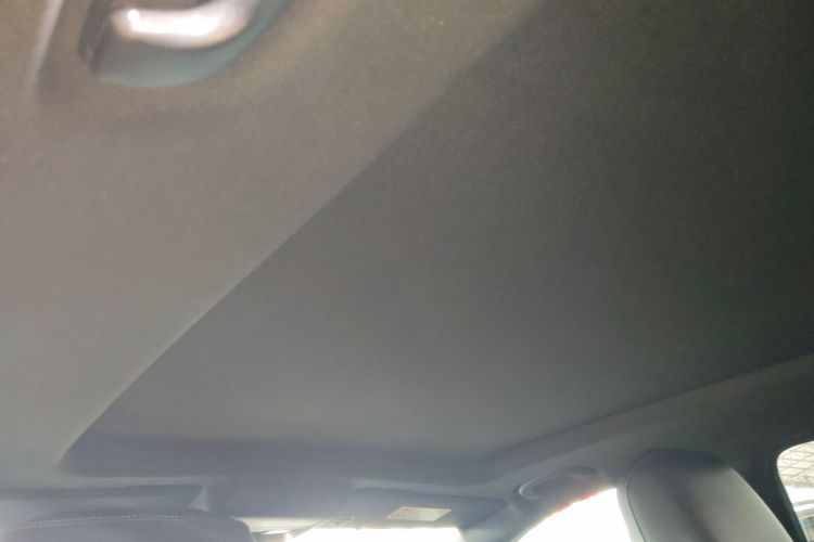 凯迪拉克XT4 2021款 28T 两驱技术型局部细节22