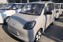 五菱汽车 宏光MINIEV 2025款 四门版 进阶款