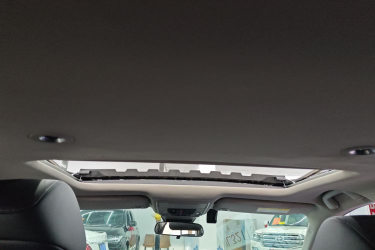 本田 雅阁 2023款 260TURBO 智享版中控内饰22