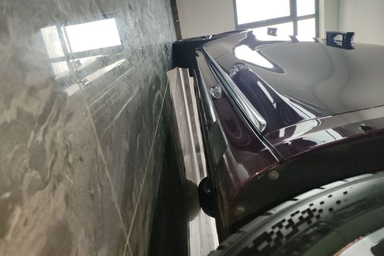 鸿蒙智行 享界S9 2024款 纯电 Ultra 四驱旗舰版局部细节9001