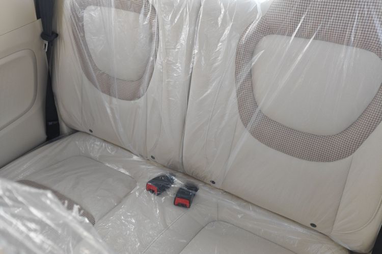 五菱汽车 宏光MINIEV 2024款 第三代 215km 青春版中控内饰21