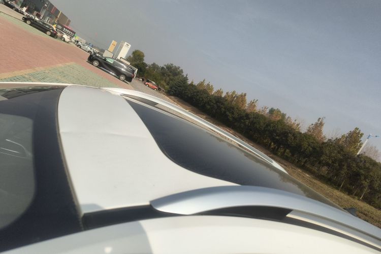 名爵ZS 2020款 全球百万畅销款 1.5L 手动65寸巨幕天窗版局部细节57