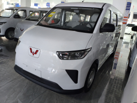 五菱汽车 五菱扬光 2025款 310KM 客车版宁德时代定制版