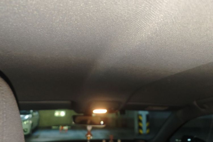 奥迪A3 2018款 30周年年型 Limousine 35 TFSI 进取型中控内饰22