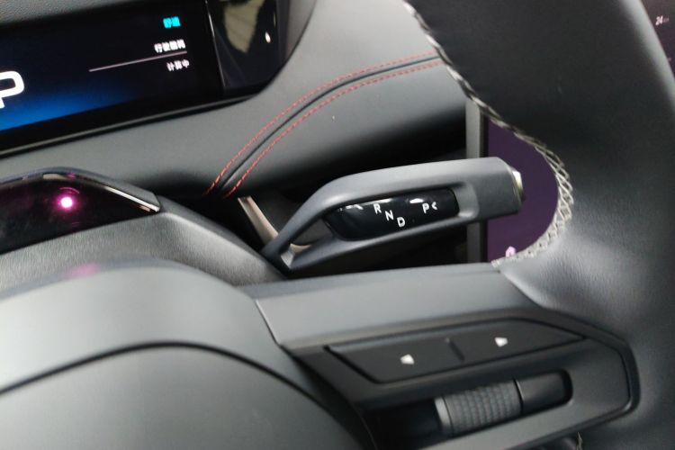 小米汽车 小米SU7 2024款 后驱长续航智驾版局部细节18