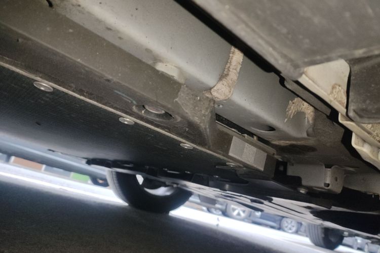 比亚迪 海豚 2023款 420km 时尚版局部细节9001