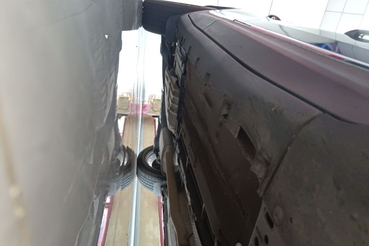 林肯MKC 2019款 2.0T 两驱尊享版 国VI局部细节9001