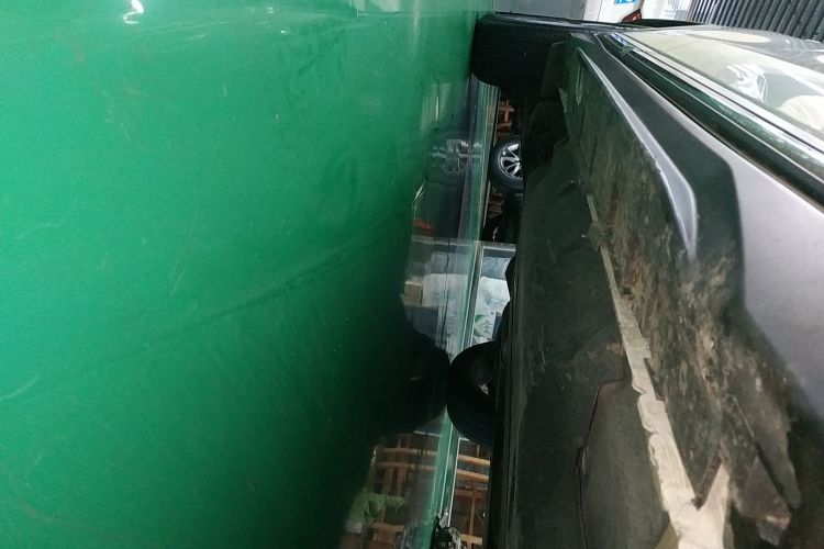 日产 奇骏 2021款 2.5L CVT 4WD XL ITS豪华纪念版局部细节9001